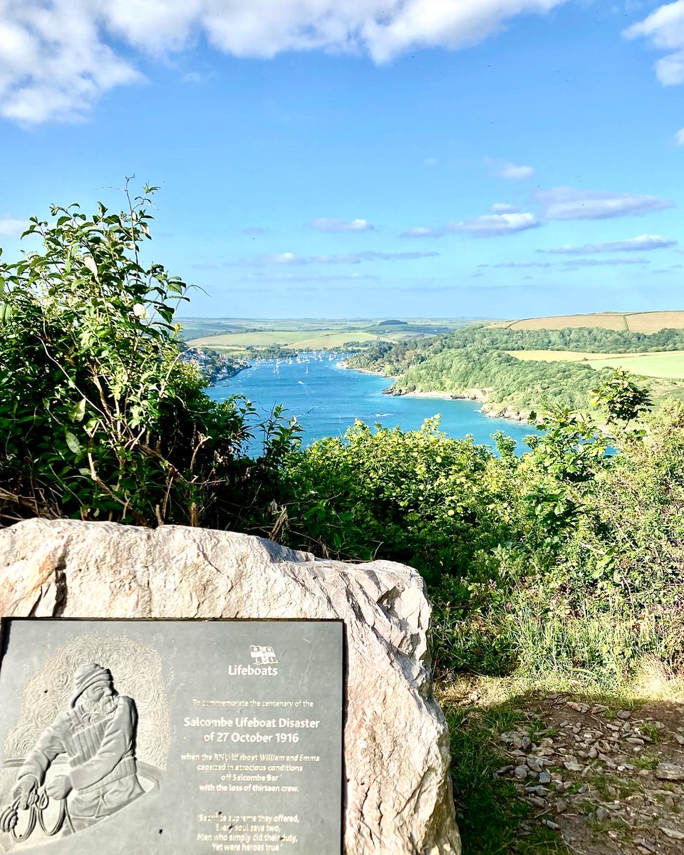 🙌

#view #winkingprawn #salcombe