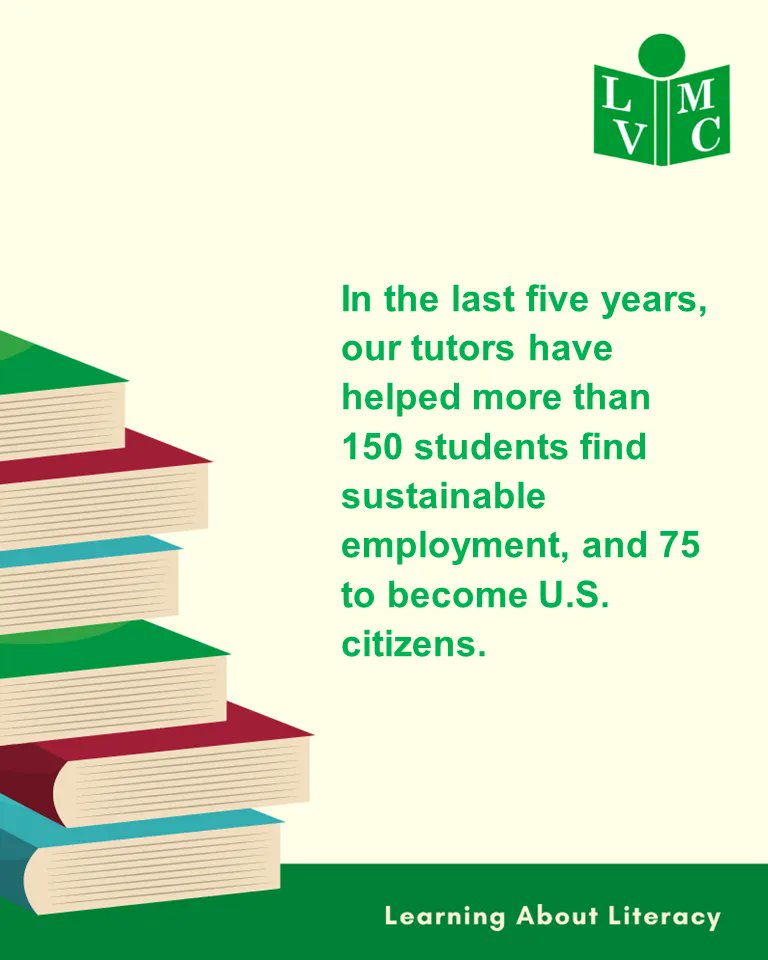 Litvolmorris's tweet photo. LVMC tutors are the best!! https://t.co/MJvO9fy7zc