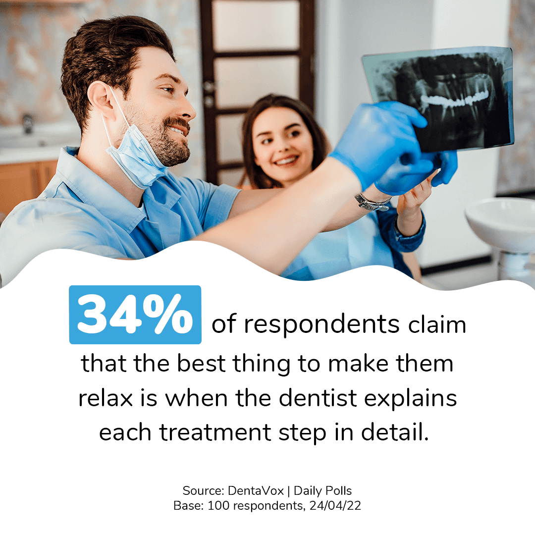 Dentacoin tweet media