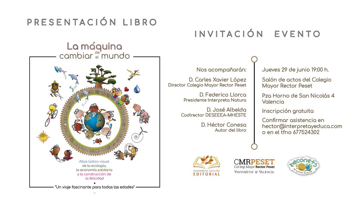 Interpreta Natura tweet media