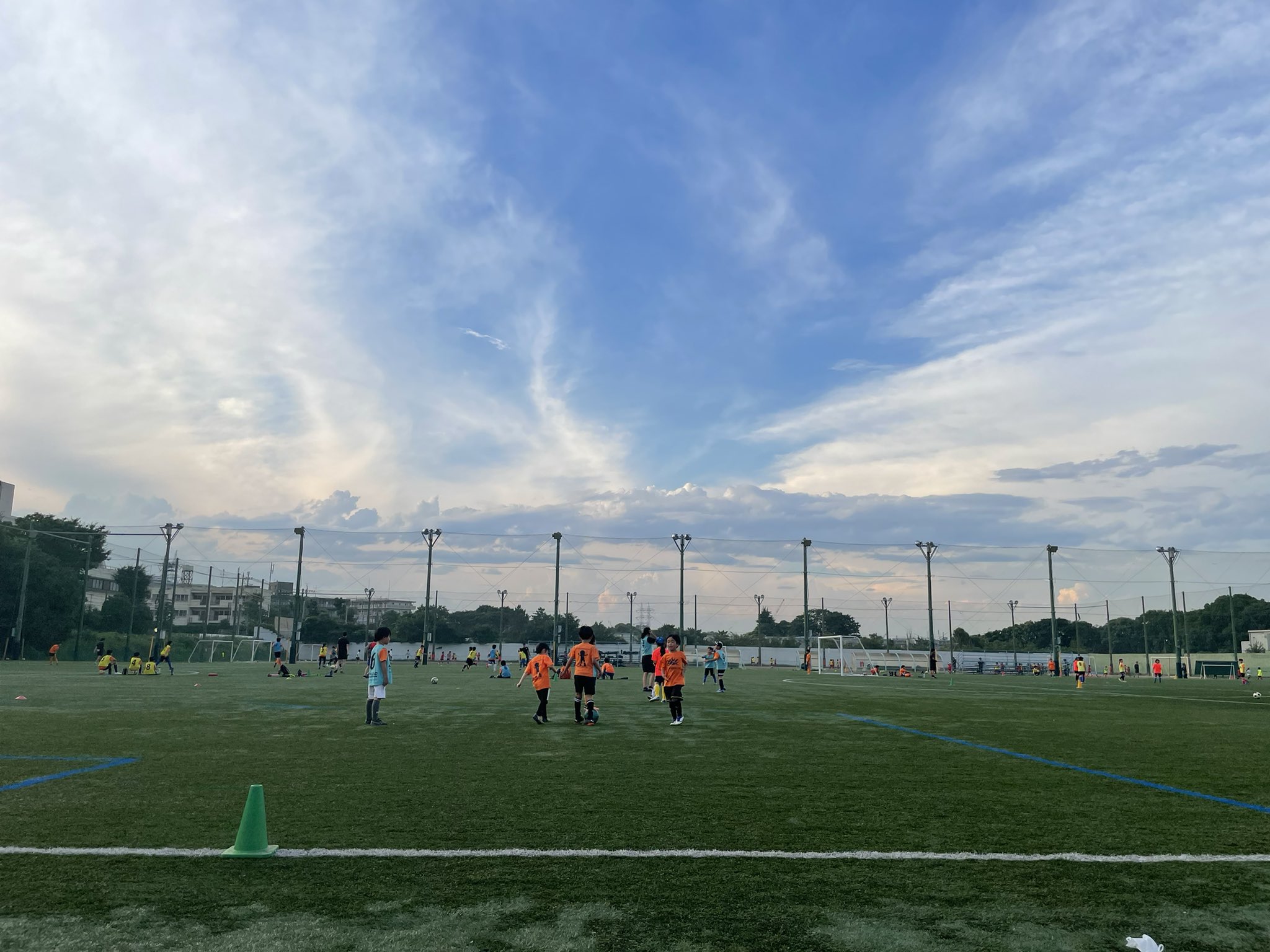 等々力第一サッカー場 Twitter Search Twitter