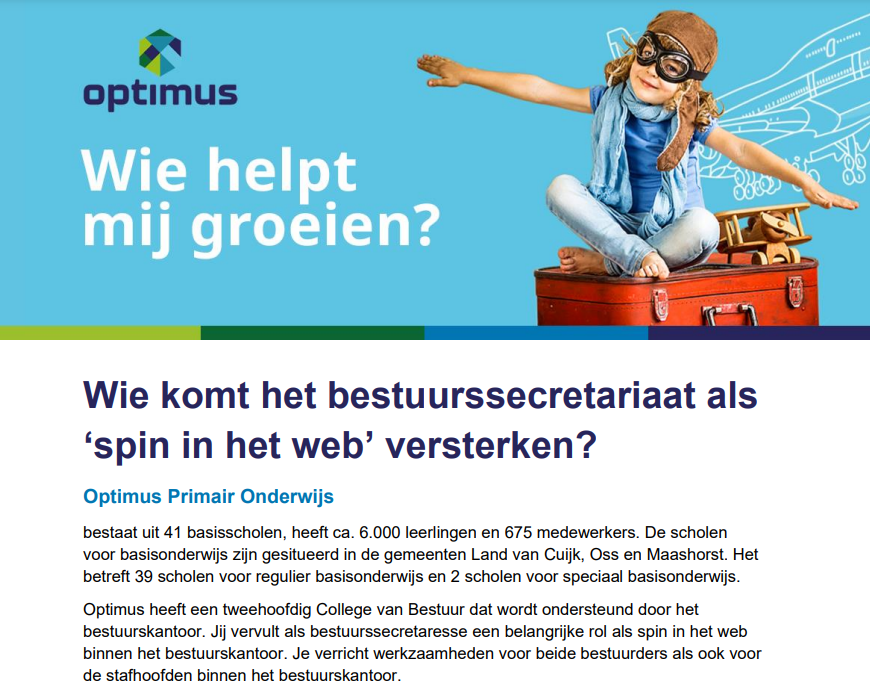 Optimus Primair Onderwijs (@OptimusOnderw) / Posts / X