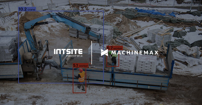 im_mining's tweet photo. A partnership between @Shell's @MachineMax_ & #INTSITE aims to use #AI, #deeplearning #videotelematics & contextual machine data to create a #digitalmonitoring solution to improve #offhighway machine safety, performance, fuel efficiency & CO2 reduction https://t.co/25dVG2Mz0W https://t.co/4ORb8P0w4S