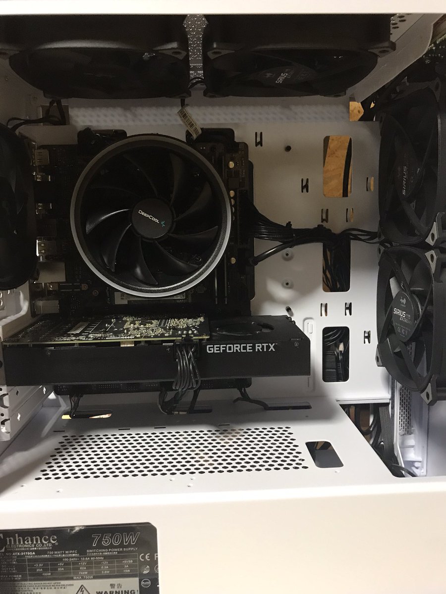 mochizou_fo76's tweet image. before after
#スリーブケーブル