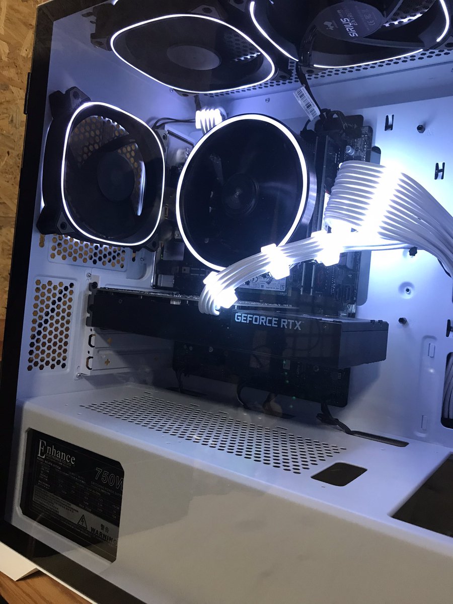 mochizou_fo76's tweet image. before after
#スリーブケーブル