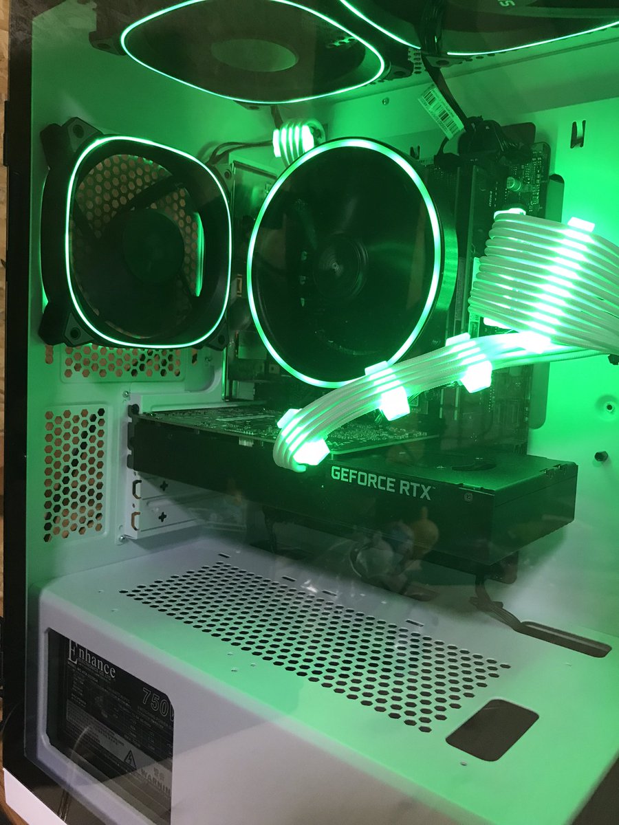 mochizou_fo76's tweet image. before after
#スリーブケーブル