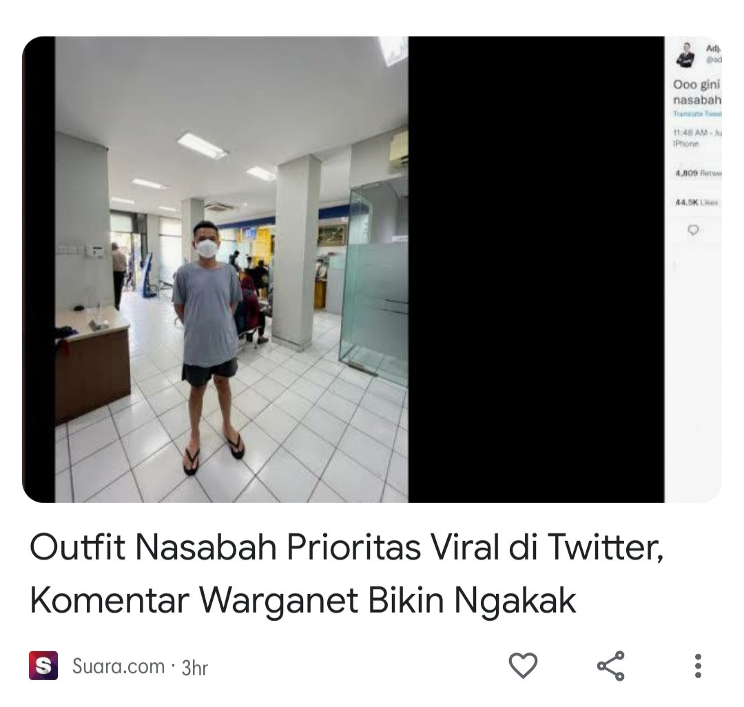 yocki koesnandar tweet media