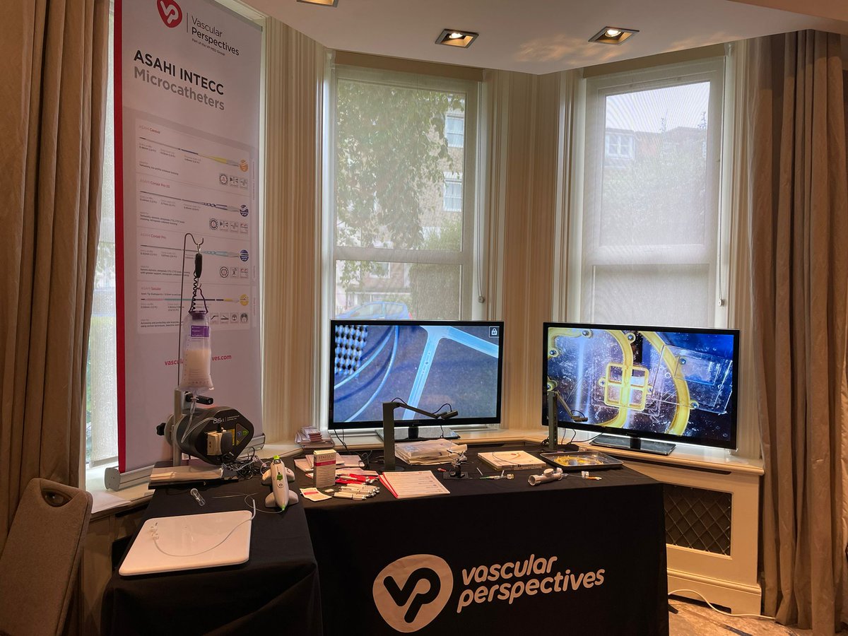 VP_Med's tweet photo. Our corner of the world today at #BCIStrainees, come and join us for some hands-on experiences and talk all things #ASAHI #SIS #ORBUS #CSI https://t.co/gh8VowFUch