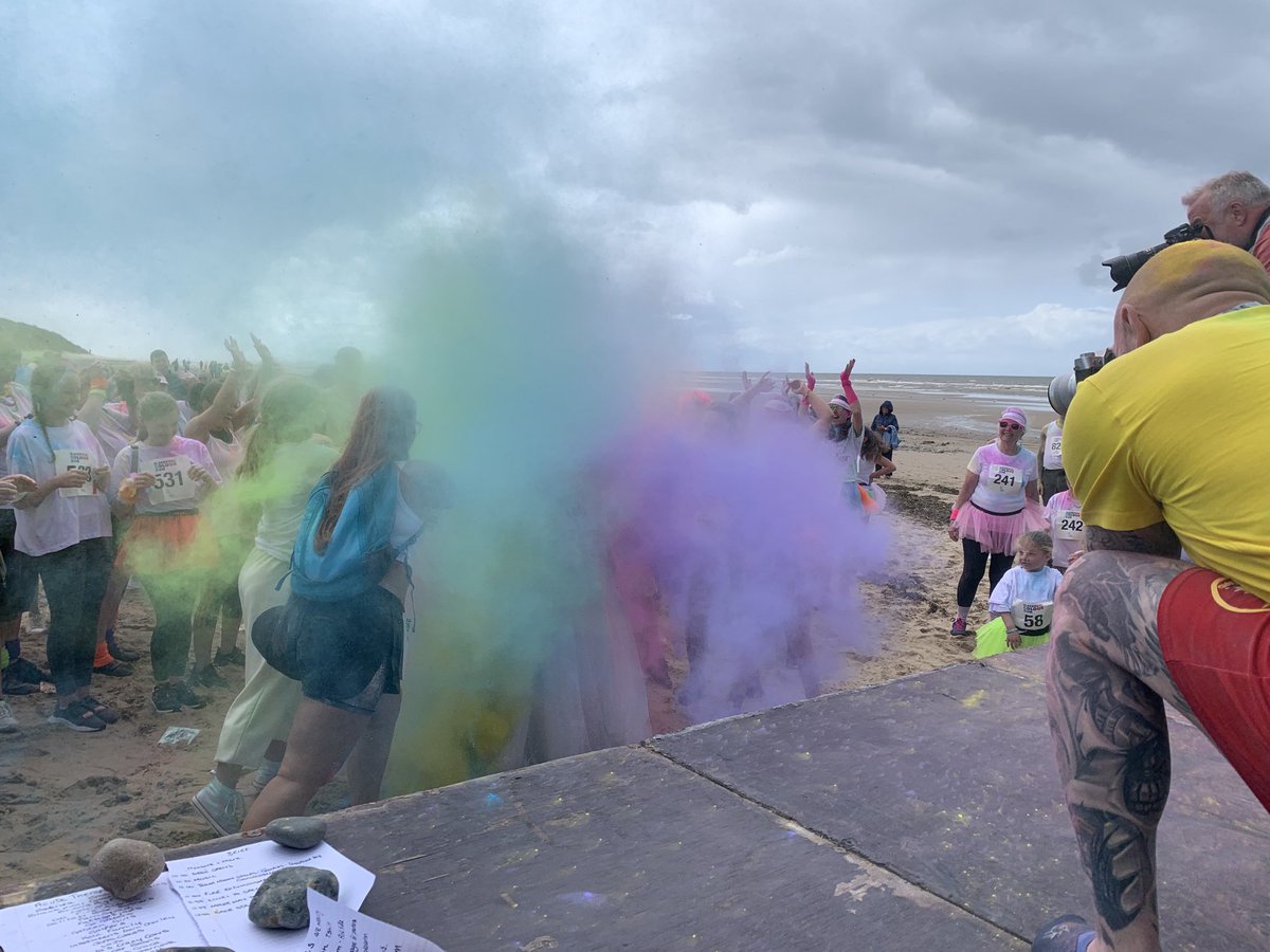 John Mayoh Events tweet media