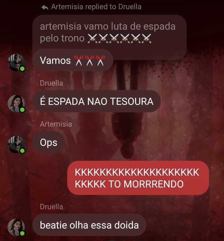 Lésbicas futuristas.