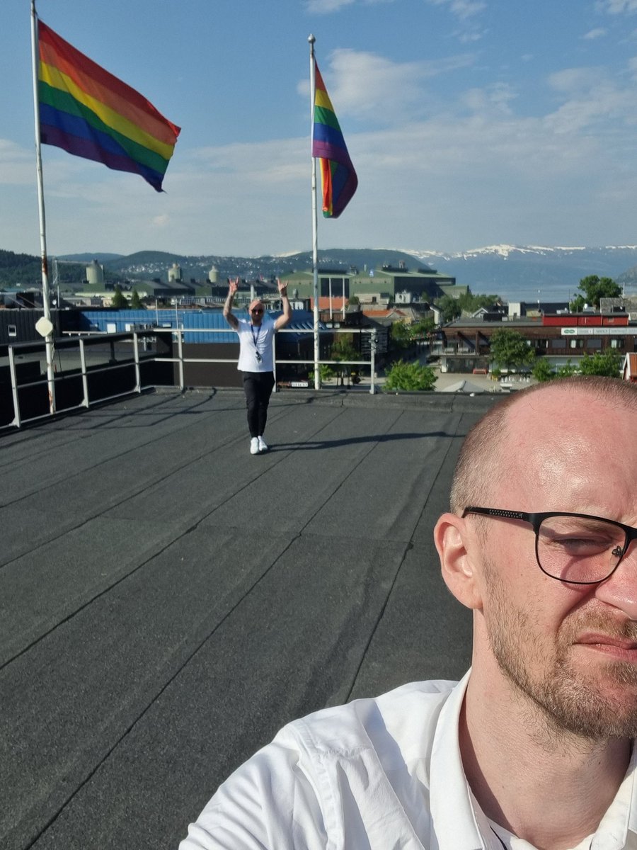 Steik_84's tweet photo. Vi flagger idag. https://t.co/ftkJQ5YJp2