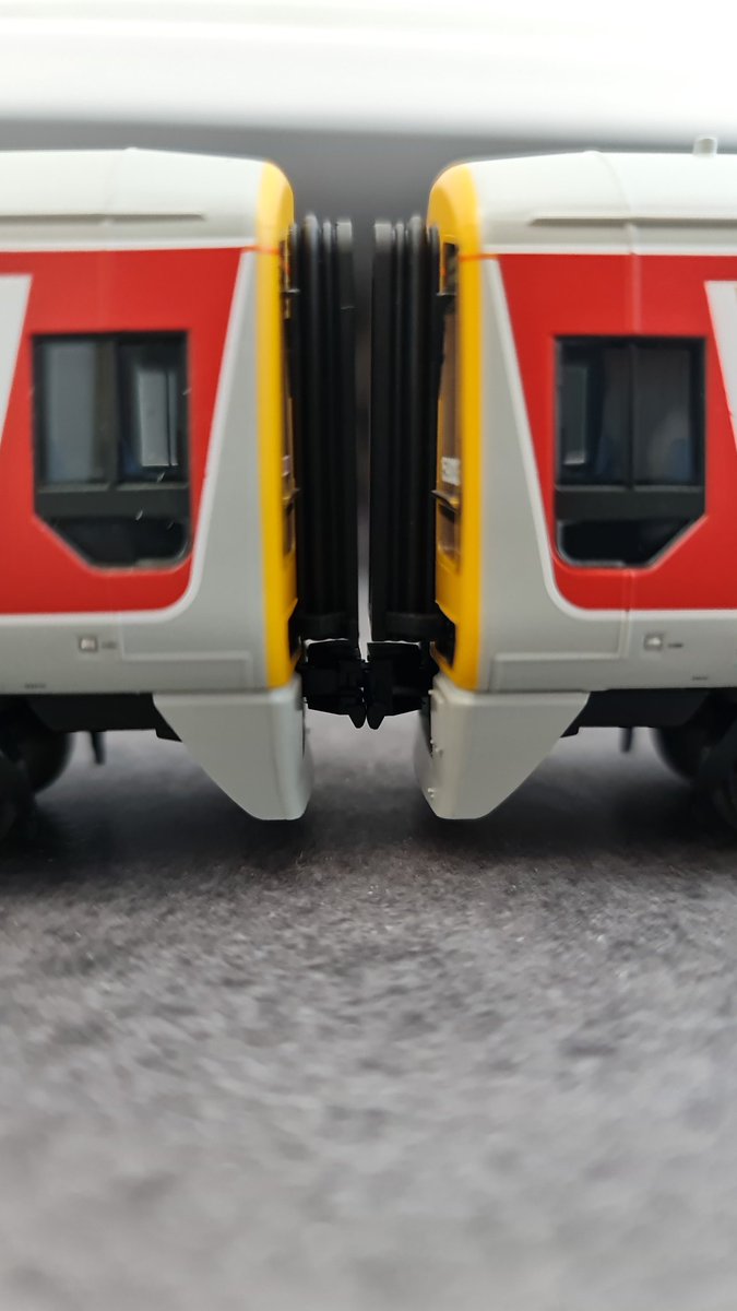 JohnCord28's tweet image. Did someone say #MultipleUnitMonday?? #TMRGUK #NetworkSoutheast