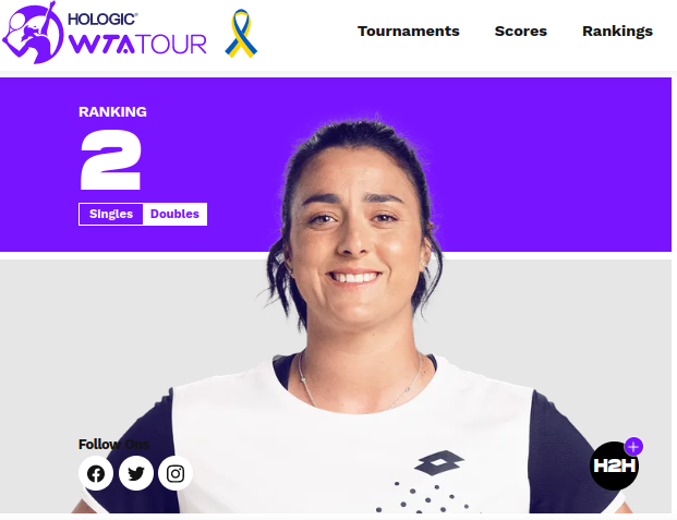 Houcemeddine tweet media