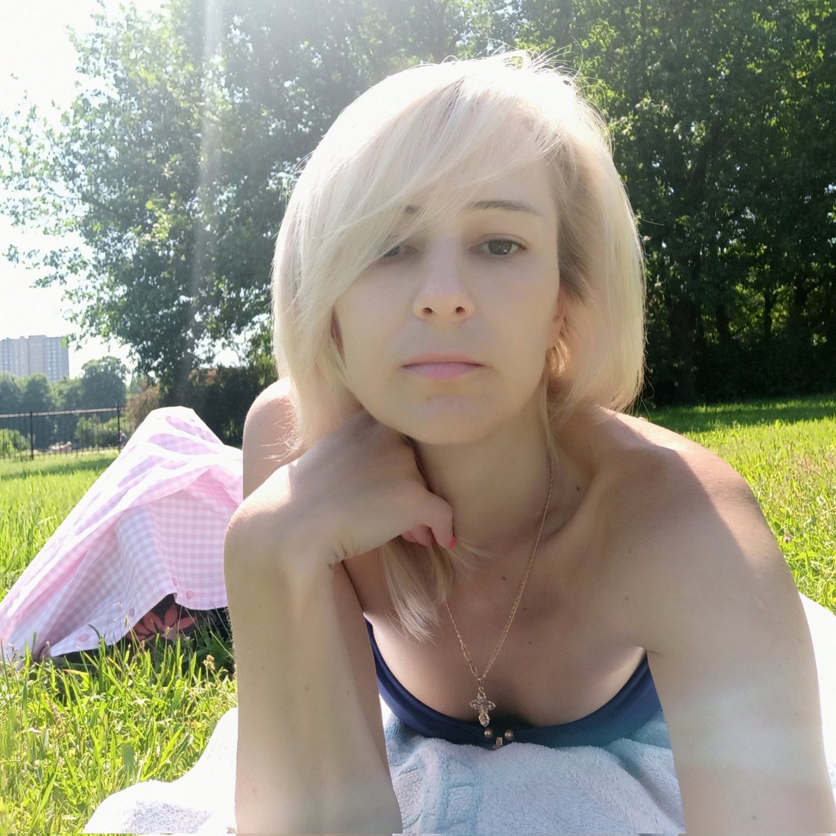 #НоваяАватарка