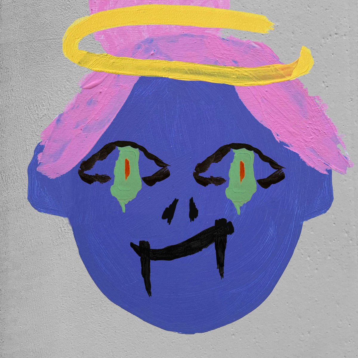 Old Man Time tweet media