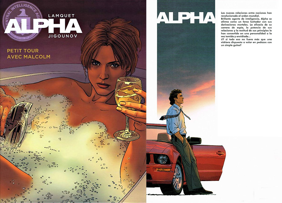 AltComic's tweet photo. Alpha tomo 16

https://t.co/4LYQHZ7Dss https://t.co/TKocJPyy7R