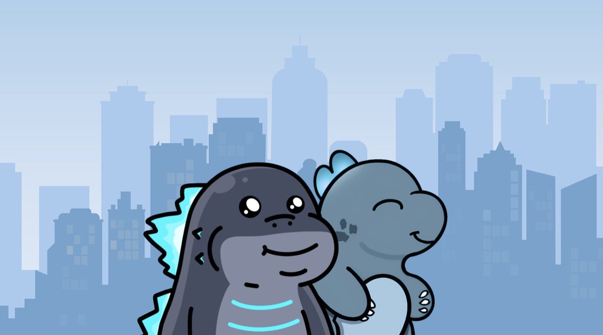 🎉 1x WL Giveaway for Chubby Little Jiras🎉 

Chubby Little Jiras is an approved project by @PGodjira

To Enter:
1️⃣ Follow 
<a href="/ChubbyJiras/">Chubby Little Jiras</a>, <a href="/littlejiras/">Chubby Little Giveaways</a>, <a href="/JvnYi/">Jvnyi</a>
2️⃣ Like + RT
3️⃣ Tag 3 Friends!

24h⏳