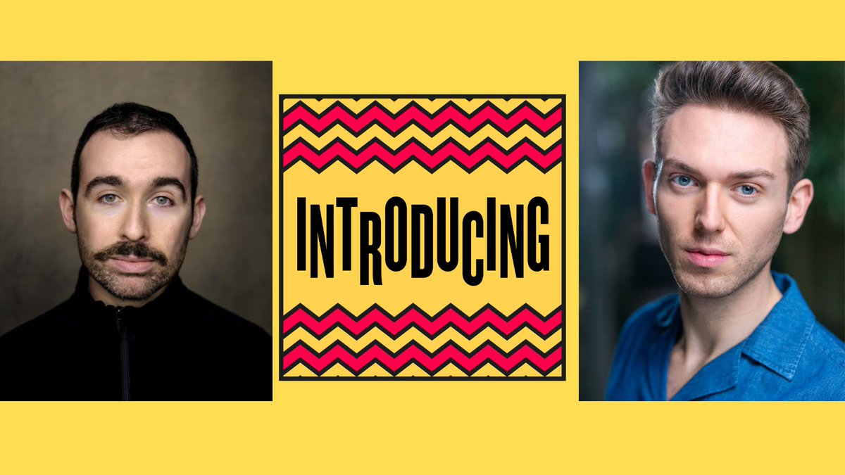 Team: Substitute

Written by <a href="/jdizzlestewart/">JD Stewart</a> 

(Clockwise, top L)
Brandon: @L_Boothman 
Paul: <a href="/Nick_Alban_/">Nicholas Alban</a> 

Tues 28 June | <a href="/assemblyroxy/">Assembly Roxy</a> | 7.30pm | £5

Buy your tickets here: assemblyfestival.com/.../wha.../pag…