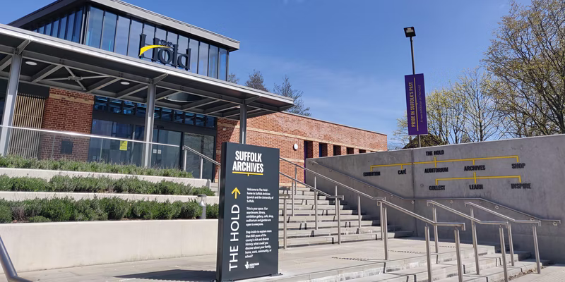 SE Museum Federation tweet media