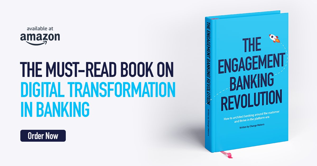 Backbase tweet media