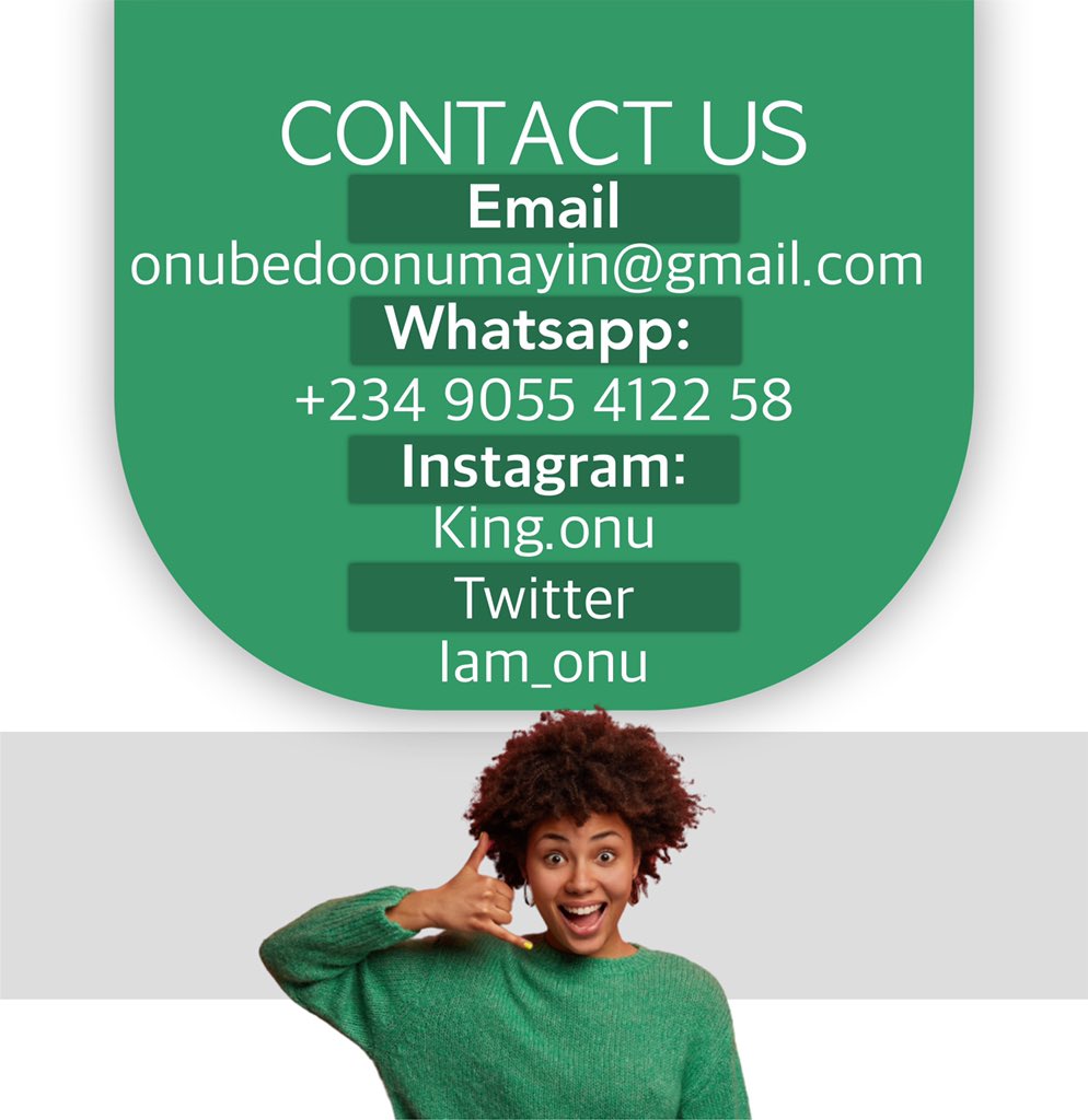 iam_onu's tweet photo. Good morning ❤️💚
#AbujaCommunity 
#BETawards2022 
#ForbiddenDoor 
#graphiccontent 
#designthinking https://t.co/9CaLF4gML8