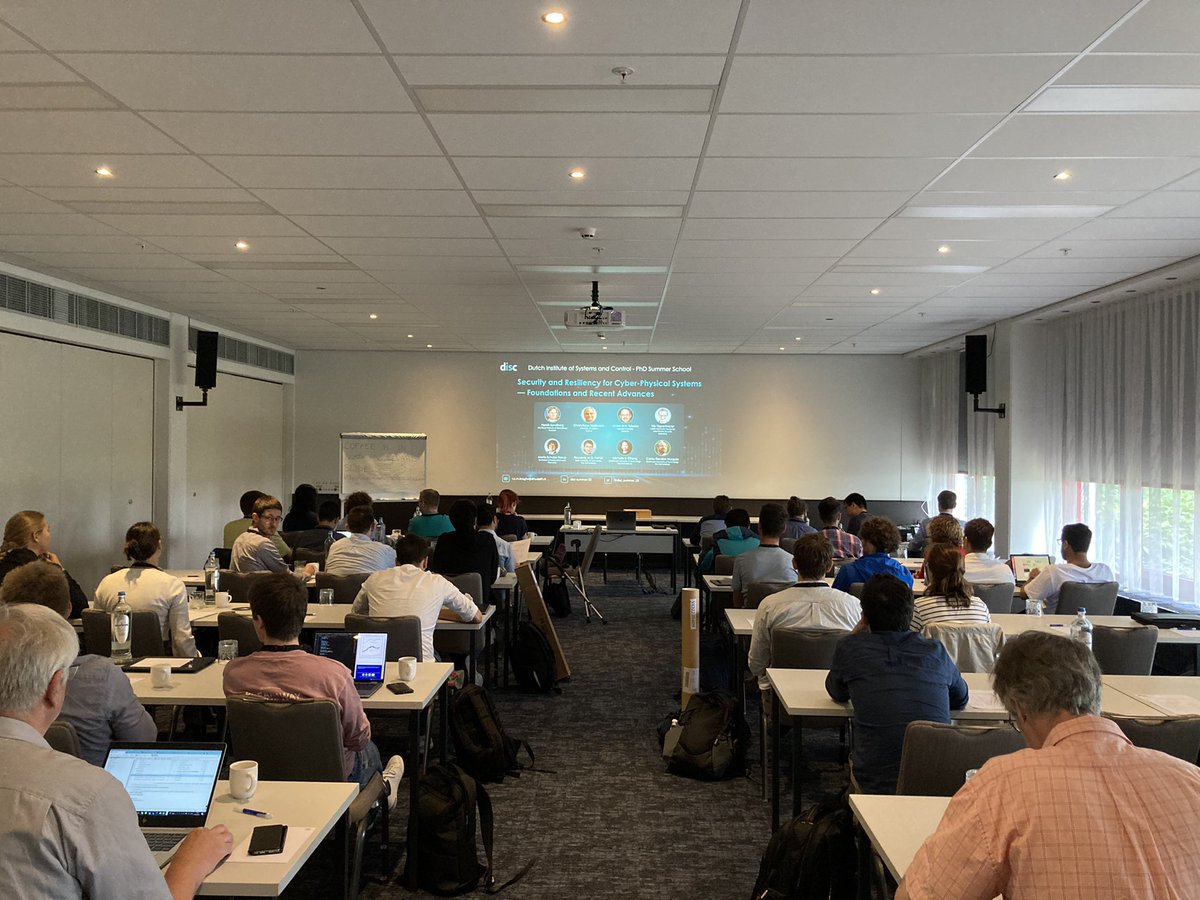 disc-summer-school-22 tweet media