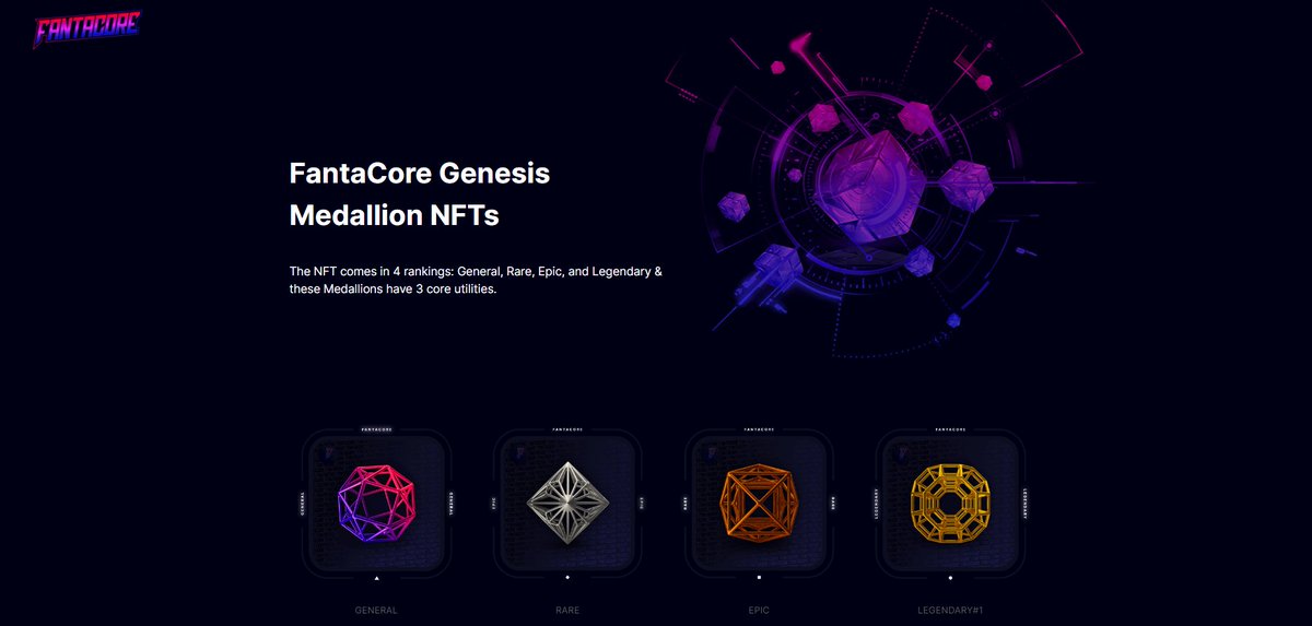 FantaCore tweet media