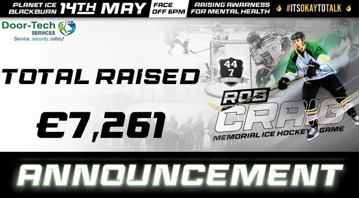 @RobCraigMemorialCharityEvent tweet media