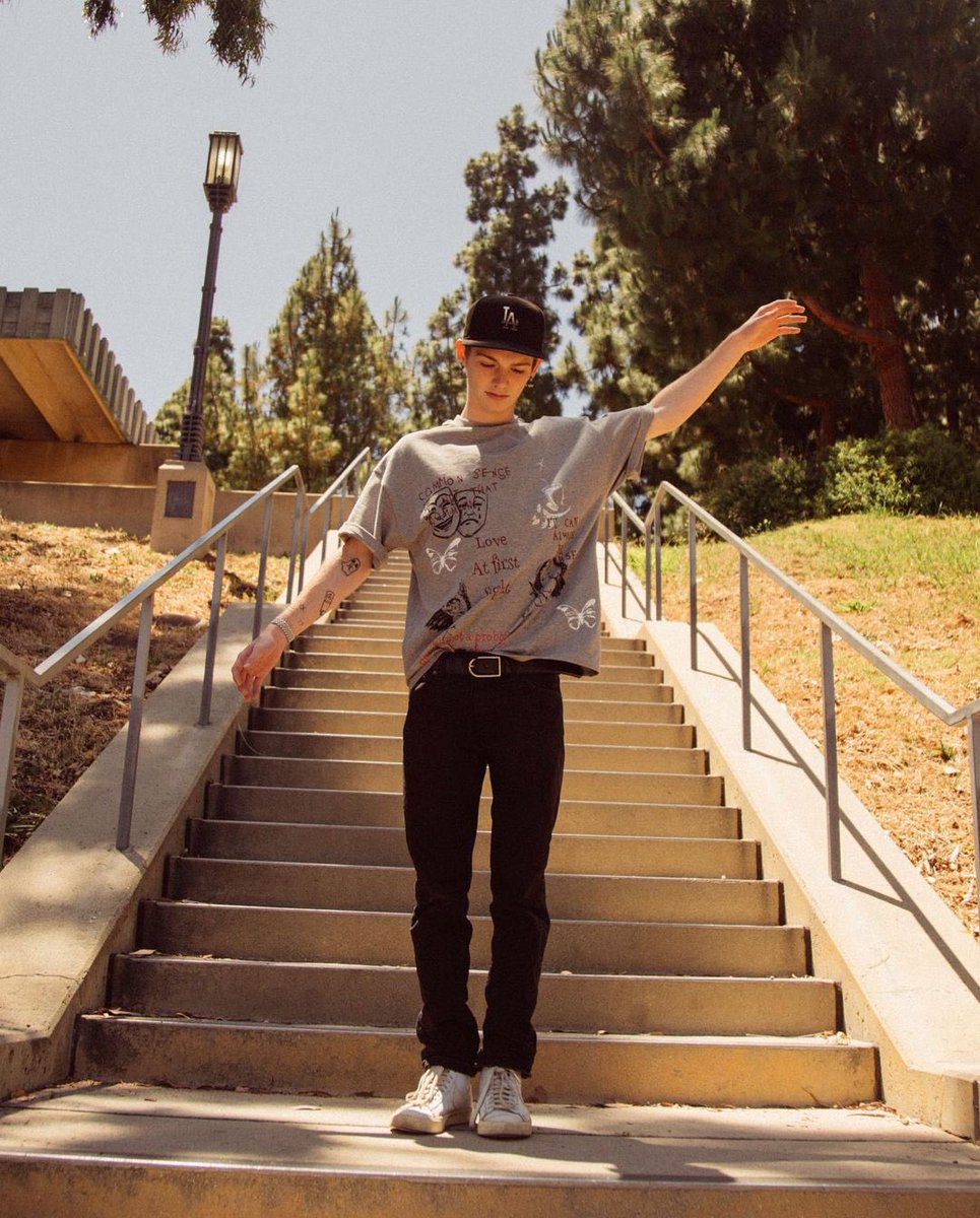 adaptive_taste's tweet photo. Payton jay moormeier 💞 https://t.co/PbxsSFIYmP