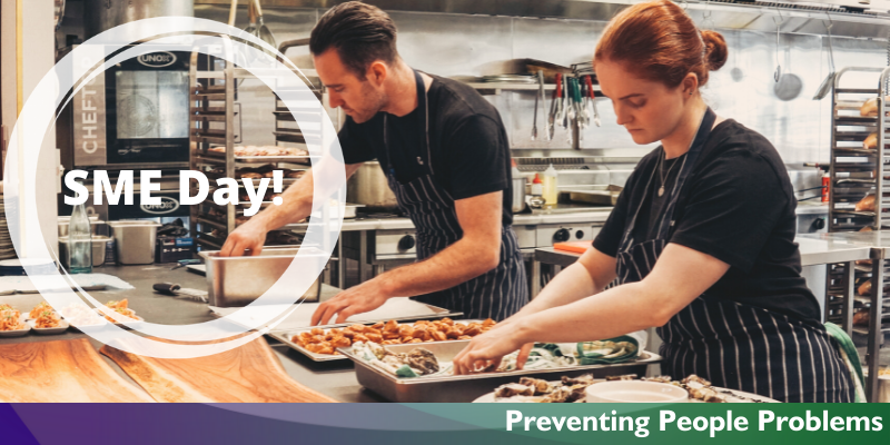 Today is SME Day! Today we celebrate all of the contributions that SMEs make every single year! Let’s say a thank you to all SMEs, we appreciate all of your hard work and wish you the best going forward!
#SMEday #SME #business #smallbusiness #company