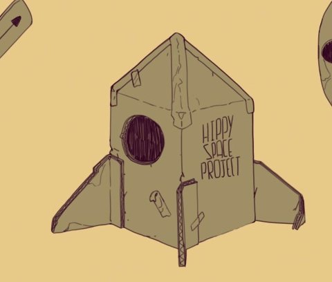germanreinac's tweet photo. Alien props 👽 for OlliOlli World biome's Burntrock
#conceptart #Illustration #videogame #drawing https://t.co/l9D4PjVYkk