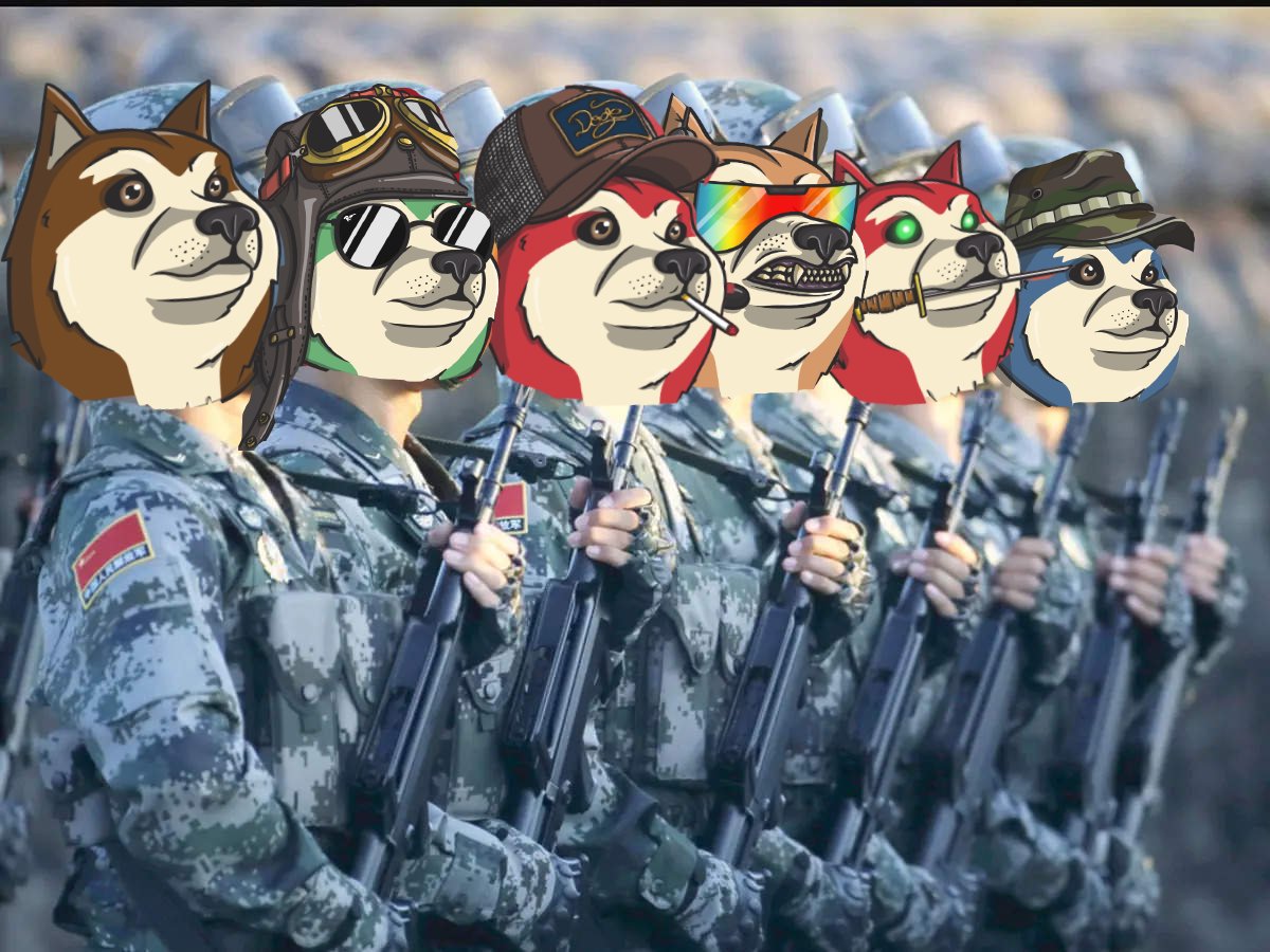solshibarmy's tweet photo. SOLANA SHIBA ARMY DEPLOYED!

#NFTs #NFTCommunity #NFTGiveaway #NFTNYC2022 @elonmusk @NotBoredApes @BoredApeYC @okaybears @CetsOnCreck @CetsCommunity @CetsOnCreckJR @CandyCetsNFT https://t.co/JnGbn38gmn