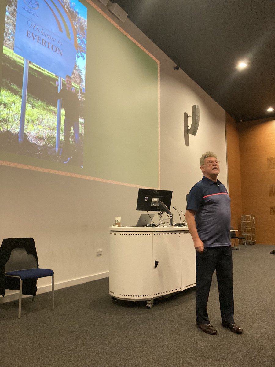 Emma Turner FCCT tweet media