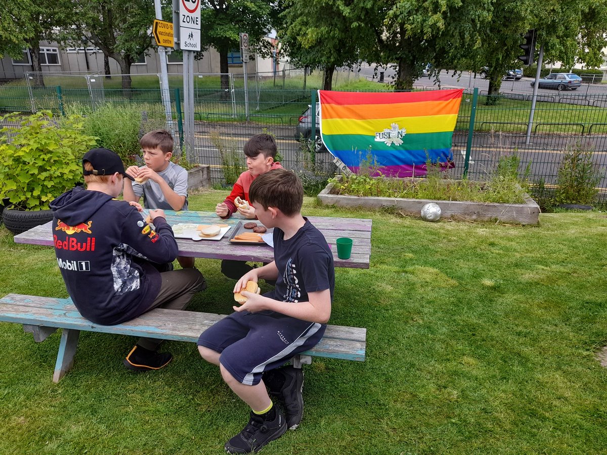 Had an amazing weekend celebrating pride! Hope everyone had as much fun as we did and stayed safe 🏳️‍🌈 <a href="/ysortit/">Y sort it</a>