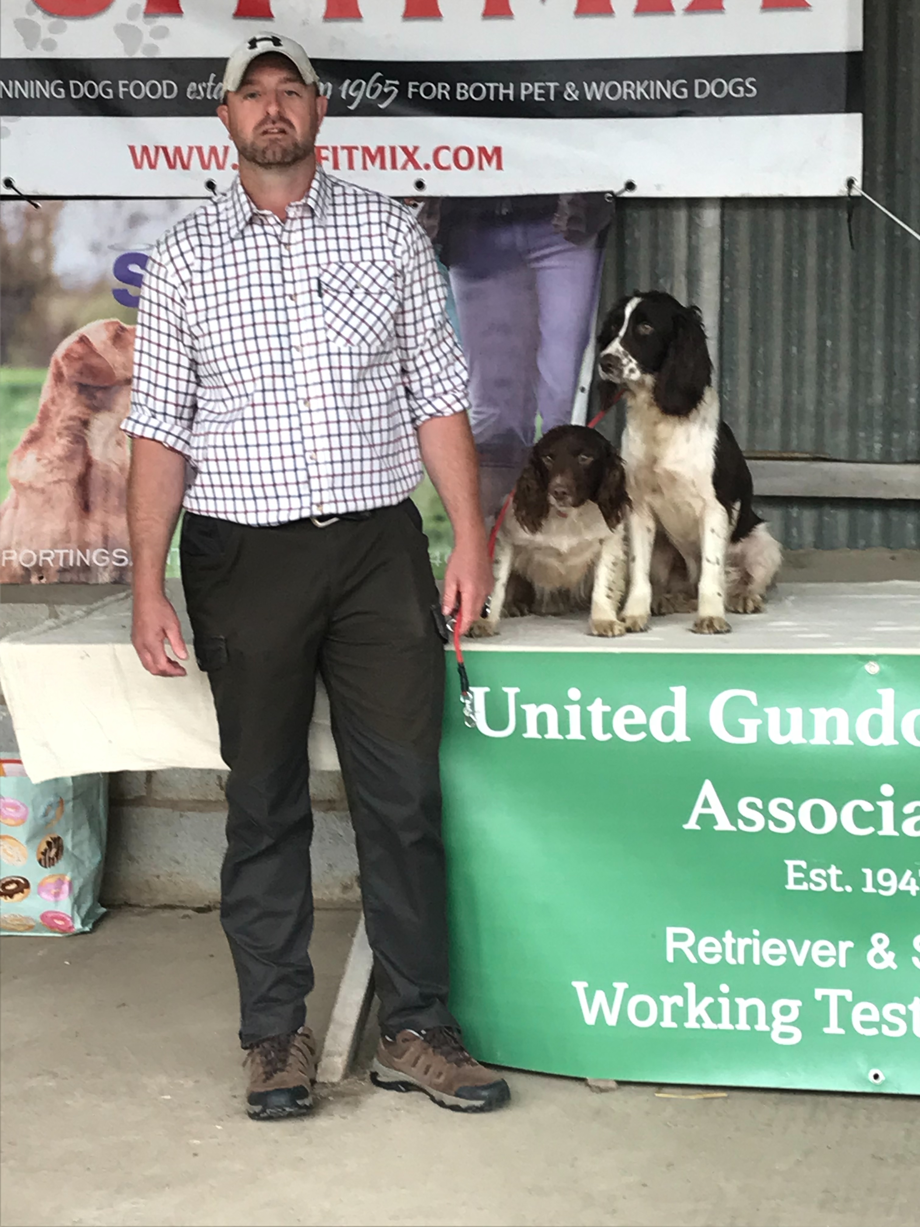 Weston Park Country Fair (WestonParkFair) / Twitter