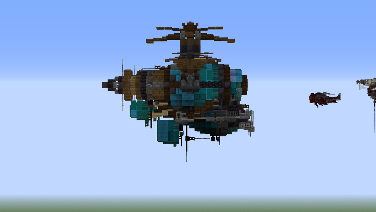 一个新的支派..