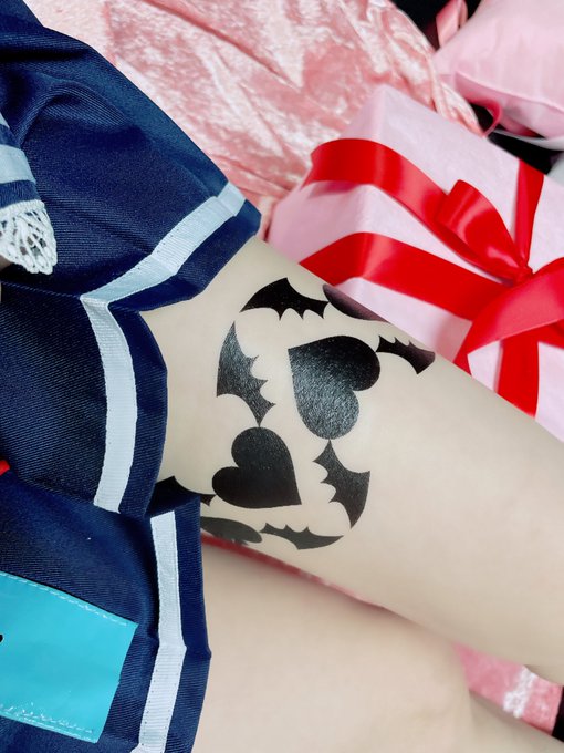 コスプレイヤー小波なこのTwitter画像33