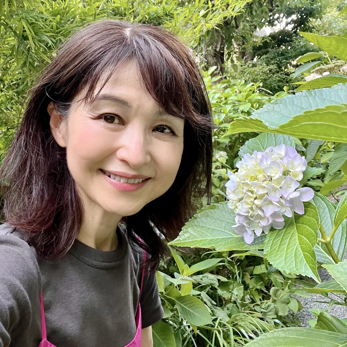 midorigamek's tweet photo. オフコースクラシックスのリハーサル
新しい曲や、新鮮な出会いもあり😊
毎回リハーサルから緊張バクバクですが、オーケストラの生音に触れて幸せでした🎻
https://t.co/MbjHlvNGBR
帰り道梅雨明けの紫陽花と
1週間前はこんなに綺麗に咲いてたのに😌 https://t.co/Sd1hqZgc8s