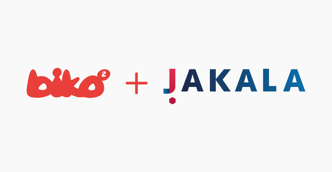 📣 Hoy tenemos un anuncio muy importante.
👉🏼 Nos unimos a <a href="/JakalaGroup/">Jakala Group</a>, la mayor red independiente de MarTech europea, para reforzar nuestra propuesta de servicios digitales.
➡️ Te lo contamos aquí: blog.biko2.com/actualidad-bik…