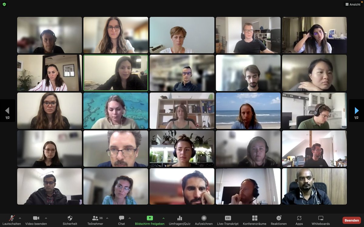 Melanie Dörr tweet media