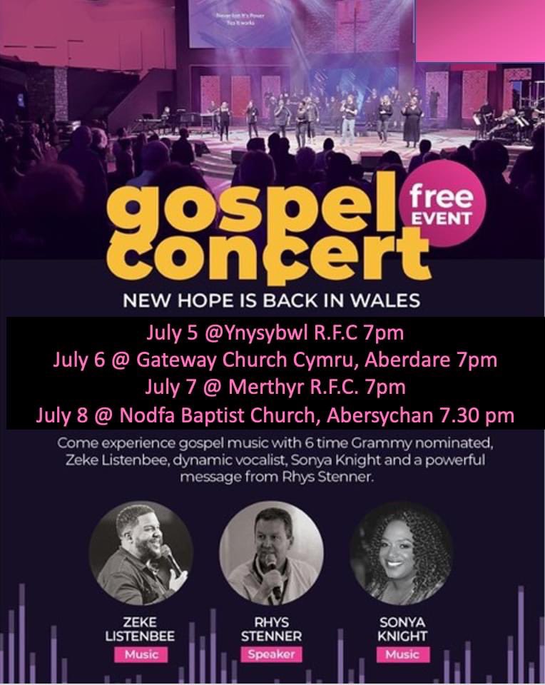 HopeCwmaman's tweet photo. Not to be missed!!!! https://t.co/AyAJ26913G
