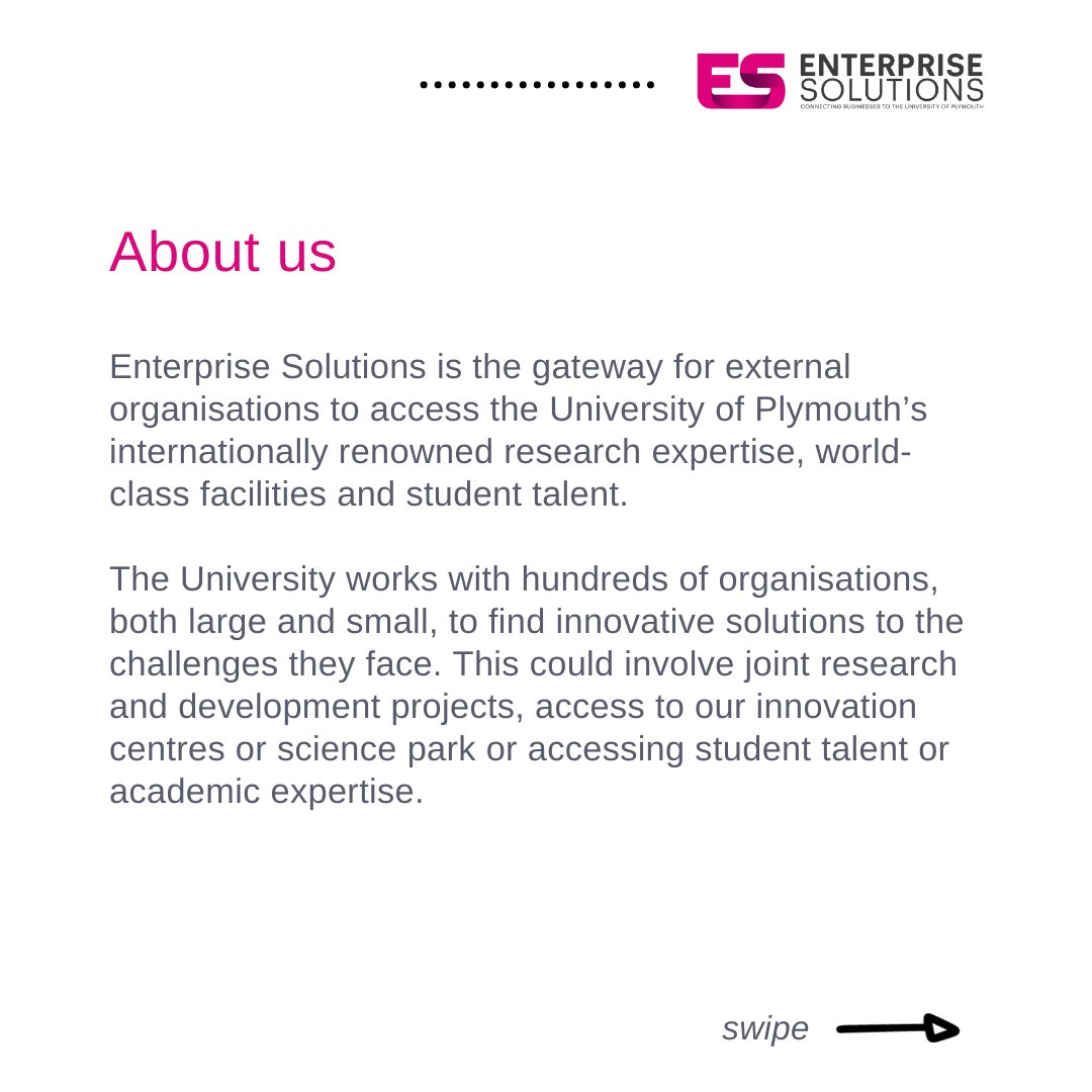 Enterprise Solutions tweet media