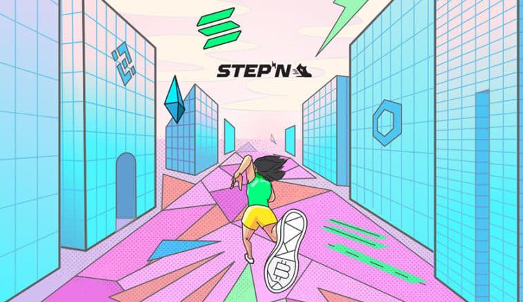 [#Thread] Ma stratégie actuelle sur #stepn afin de quand même prendre du bénéfice sur le jeu ! 👟
Il y en aura pour tout le monde ! Gros joueur comme petit 🥳

Like❤️&amp; Rt♻️pour soutenir @Macoufc 

#gst #gmt #Cryptos #M2E