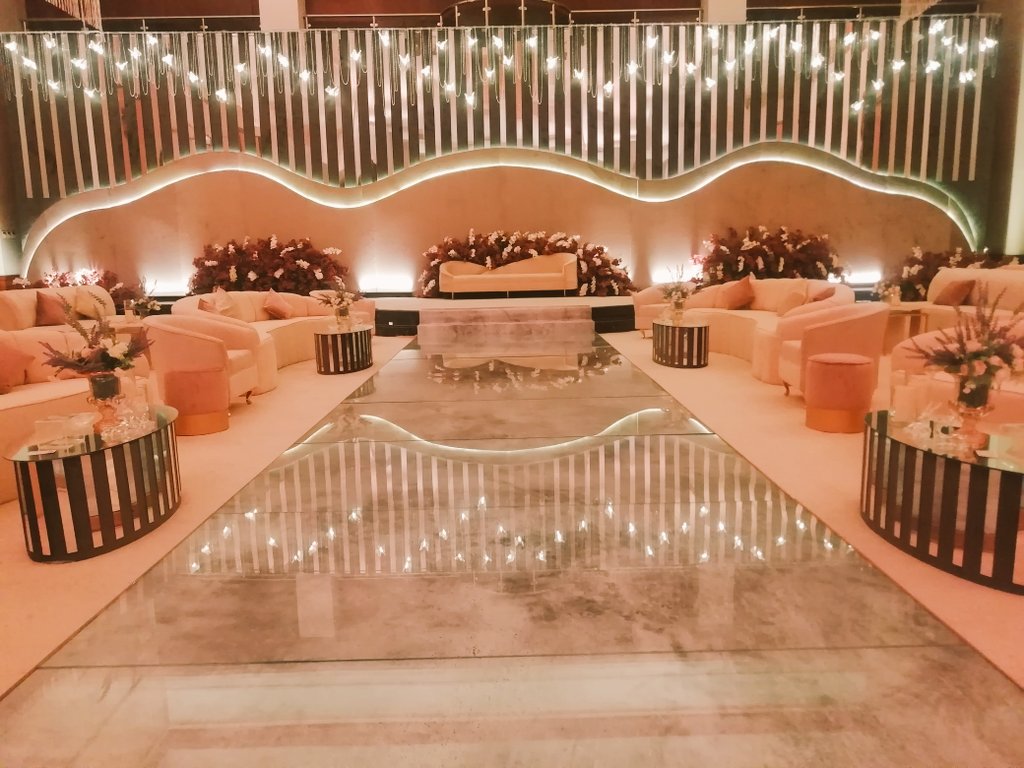 Signaturekhobar's tweet image. #قاعات فندق توقيع الخبر الاختيار الأمثل لحفلات الزفاف بالمنطقة الشرقية و#عروض خياليه سارعوا بالحجز والاستفسار 0599553952