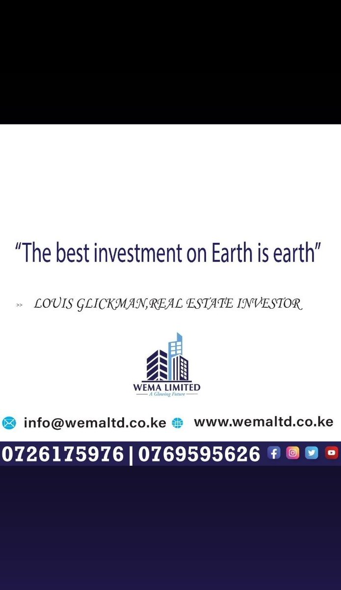 ClaryMillie's tweet photo. Lets invest in ownership https://t.co/3GJrinUgMG