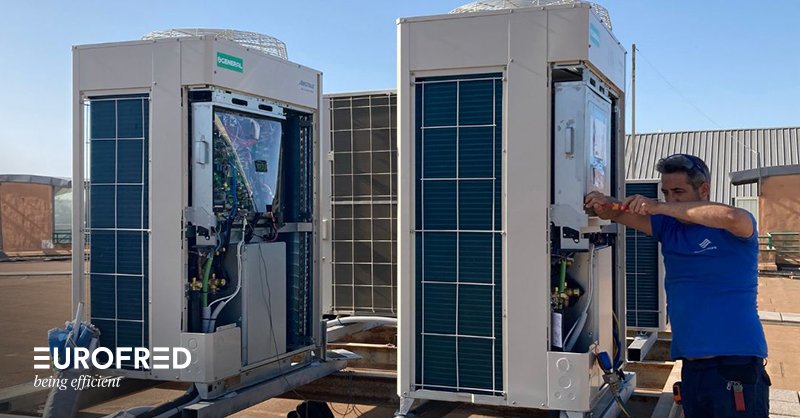 Eurofred tweet media