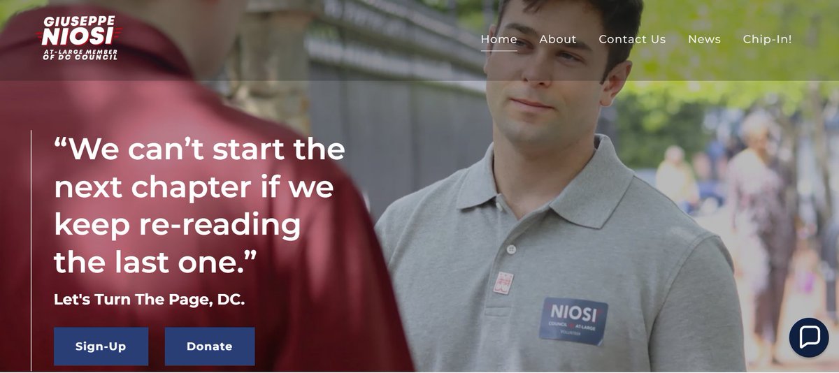 niosi2022's tweet photo. Have you seen our new site! https://t.co/t84Jw2qPW1 #DCCouncil #DCAtLarge #DC #LocalElections #DCisLocal #WashingtonDC https://t.co/LEOFc8IkcA