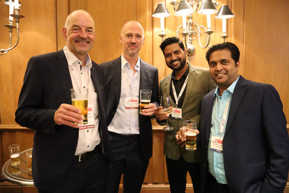 MTBEvents_News's tweet photo. That's a wrap! Take a look at some of the highlights from Day 3 of #MTBMarineAsia! 📸

Thank you to all the Buyers &amp; Suppliers who attended, we look forward to welcoming you in 2023! https://t.co/TUveujpP2i