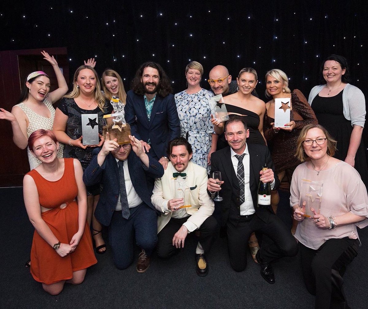 Lucy Richards tweet media