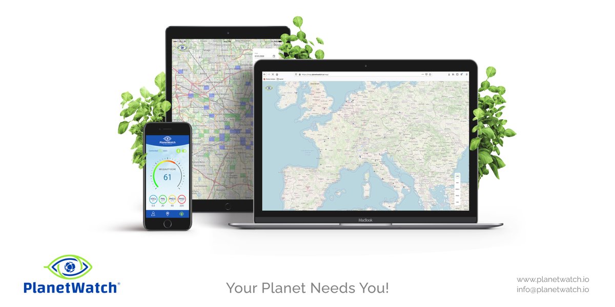 PlanetWatch (@PlanetWatchsas) on Twitter photo 2022-06-27 09:36:39 There are numerous projects that encourage citizen participation to help scientists and government leaders develop solutions to global issues. We're the leading #CitizenScience project that tackles #AirPollution. Become part of the mission๐ bit.ly/becomeaplanetwโฆ There are numerous projects that encourage citizen participation to help scientists and government leaders develop solutions to global issues. We're the leading #CitizenScience project that tackles #AirPollution. Become part of the mission๐ bit.ly/becomeaplanetwโฆ